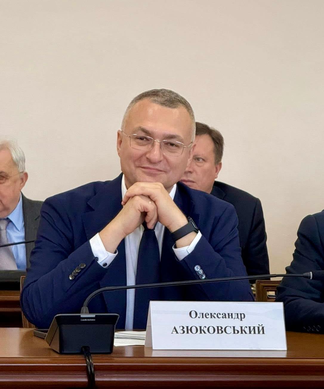 Дефіцит кадрів змушує бізнес йти в університети: інтерв’ю з ректором Дніпротеху